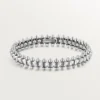 Clash De Cartier Bracelet, Flexible, Medium Model Clash De Cartier Bracelet, Flexible, Medium Model