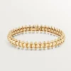 Clash De Cartier Bracelet, Flexible, Medium Model Clash De Cartier Bracelet, Flexible, Medium Model
