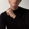 Clash De Cartier Bracelet, Flexible, Medium Model Clash De Cartier Bracelet, Flexible, Medium Model