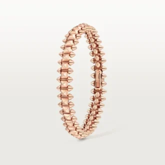 Clash De Cartier Bracelet, Flexible, Medium Model Clash De Cartier Bracelet, Flexible, Medium Model