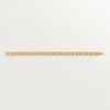 Clash De Cartier Bracelet, Flexible, Medium Model Clash De Cartier Bracelet, Flexible, Medium Model