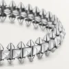 Clash De Cartier Bracelet, Flexible, Medium Model Clash De Cartier Bracelet, Flexible, Medium Model