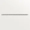 Clash De Cartier Bracelet, Flexible, Medium Model Clash De Cartier Bracelet, Flexible, Medium Model
