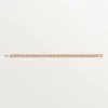 Clash De Cartier Bracelet, Flexible, Small Model, Paved Clash De Cartier Bracelet, Flexible, Small Model, Paved