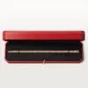 Clash De Cartier Bracelet, Flexible, Small Model, Paved Clash De Cartier Bracelet, Flexible, Small Model, Paved