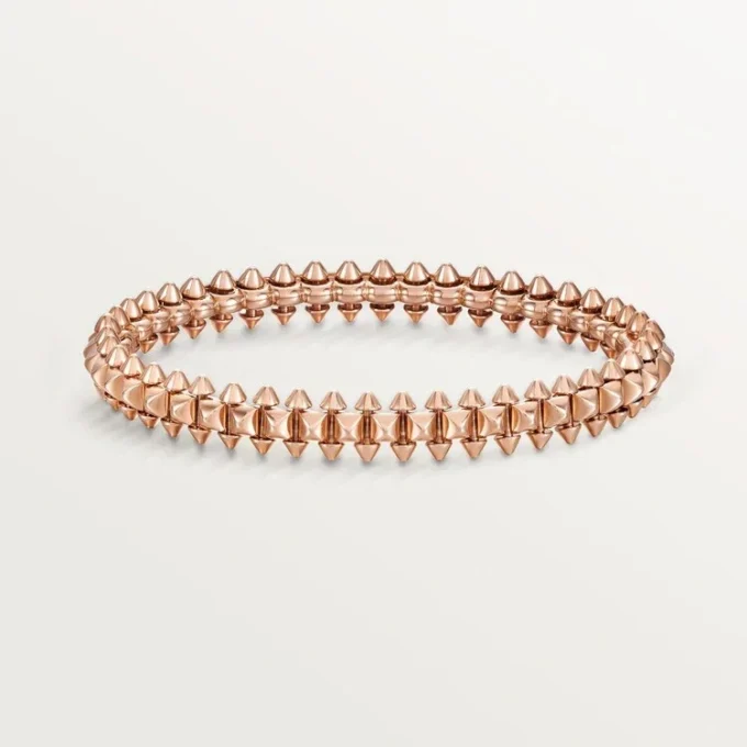 Clash De Cartier Bracelet, Medium Model Clash De Cartier Bracelet, Medium Model