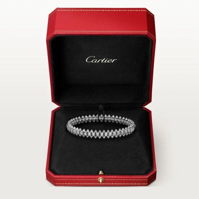 Clash De Cartier Bracelet, Medium Model