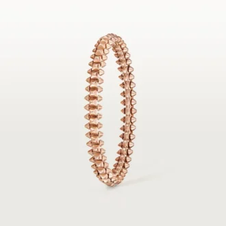 Clash De Cartier Bracelet, Medium Model Clash De Cartier Bracelet, Medium Model