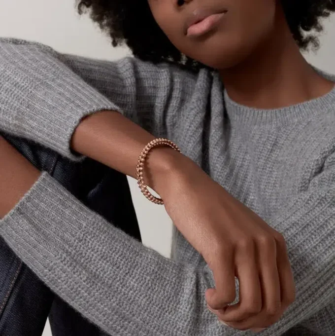 Clash De Cartier Bracelet, Medium Model Clash De Cartier Bracelet, Medium Model