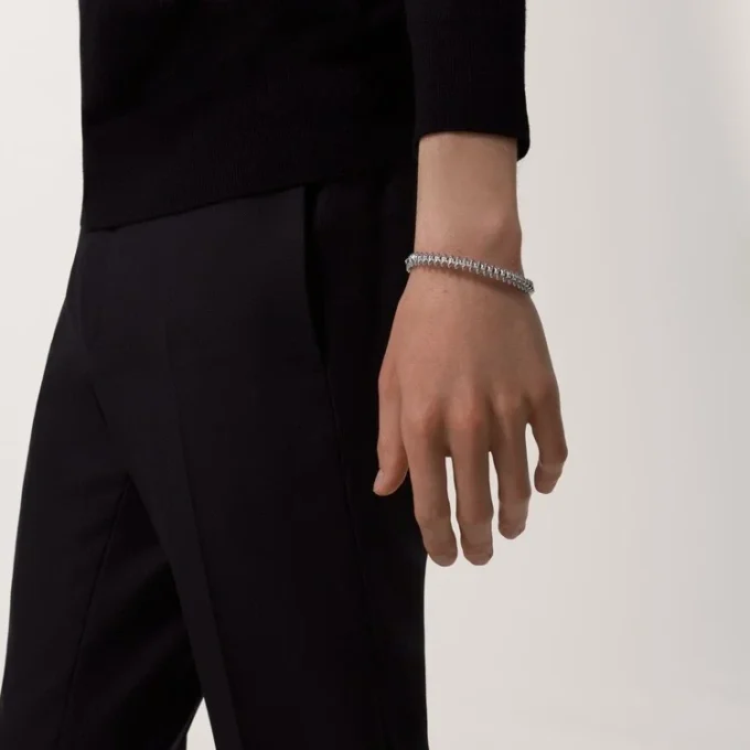 Clash De Cartier Bracelet, Medium Model