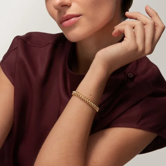 Clash De Cartier Bracelet, Medium Model