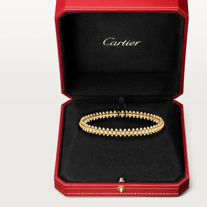 Clash De Cartier Bracelet, Medium Model