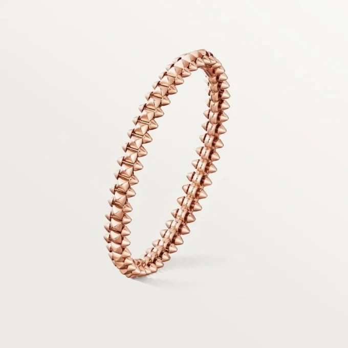 Clash De Cartier Bracelet, Medium Model Clash De Cartier Bracelet, Medium Model