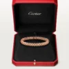 Clash De Cartier Bracelet, Medium Model Clash De Cartier Bracelet, Medium Model