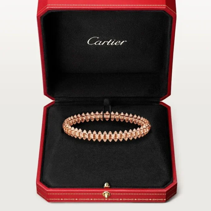 Clash De Cartier Bracelet, Medium Model Clash De Cartier Bracelet, Medium Model