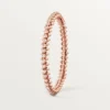 Clash De Cartier Bracelet, Medium Model, Diamonds