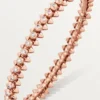 Clash De Cartier Bracelet, Medium Model, Diamonds