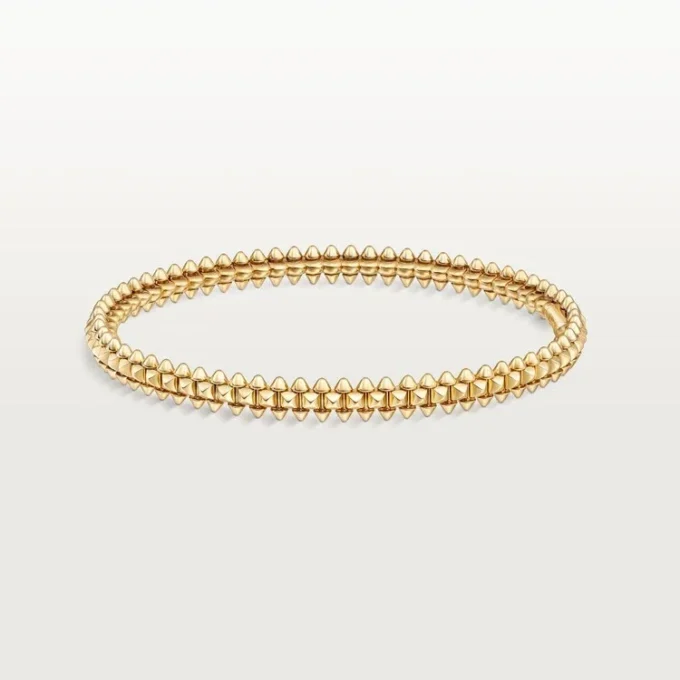 Clash De Cartier Bracelet Small Model