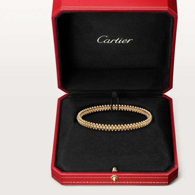 Clash De Cartier Bracelet Small Model