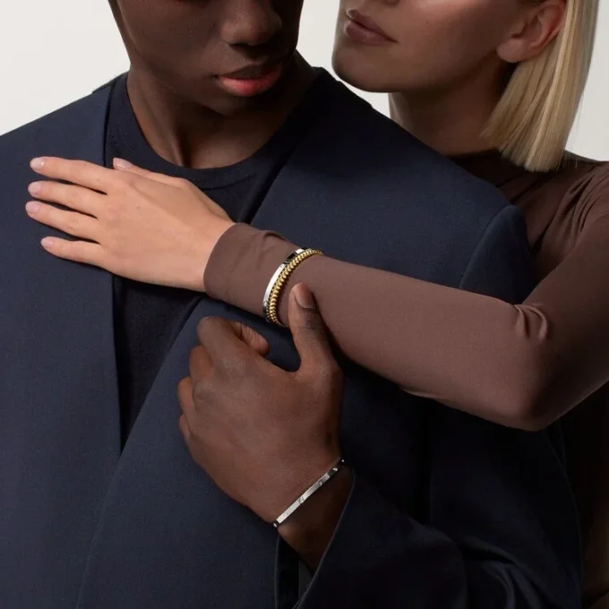 Clash De Cartier Bracelet Small Model