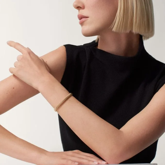 Clash De Cartier Bracelet Small Model