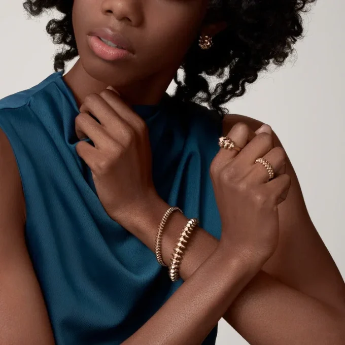 Clash De Cartier Bracelet, Small Model