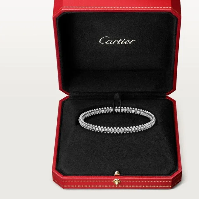 Clash De Cartier Bracelet, Small Model