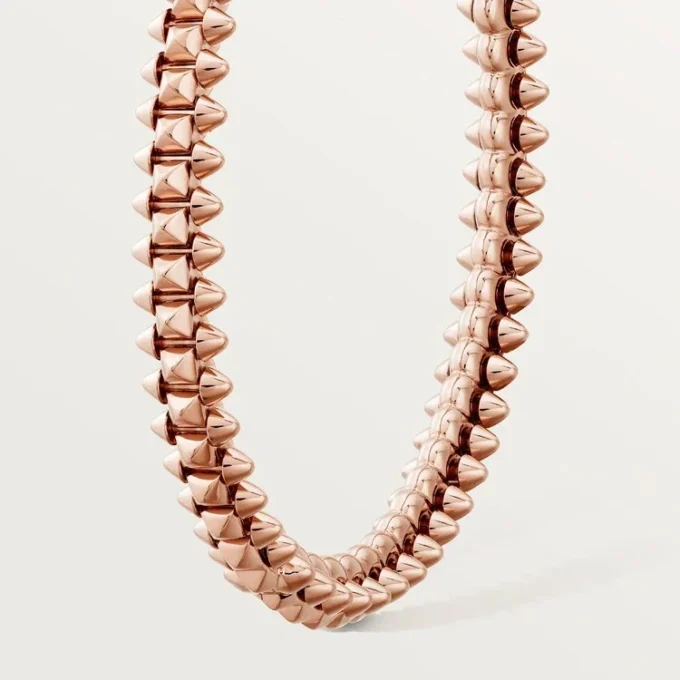 Clash De Cartier Bracelet, Small Model
