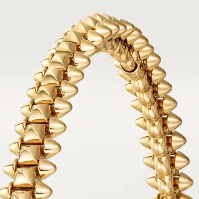 Clash De Cartier Bracelet Small Model
