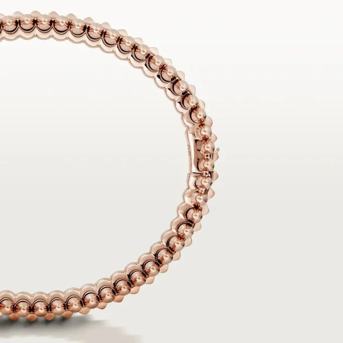 Clash De Cartier Bracelet, Small Model