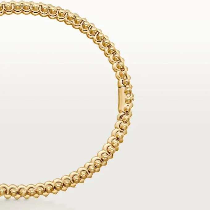 Clash De Cartier Bracelet Small Model