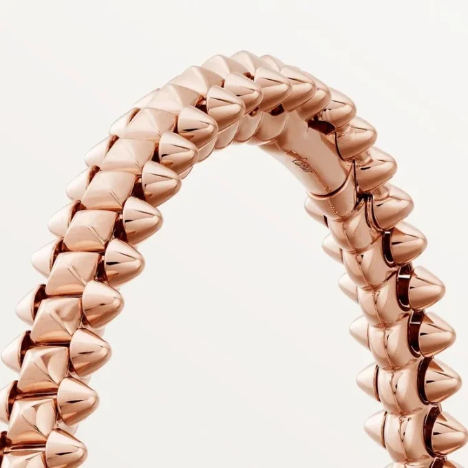 Clash De Cartier Bracelet, Small Model