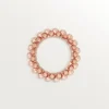 Clash De Cartier – Diamond Pave Ring in Rose Gold | Cartier Us Clash De Cartier – Diamond Pave Ring in Rose Gold | Cartier Us