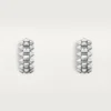 Clash De Cartier Earrings, Mini Model
