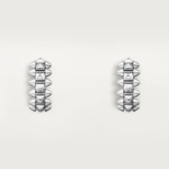 Clash De Cartier Earrings, Mini Model