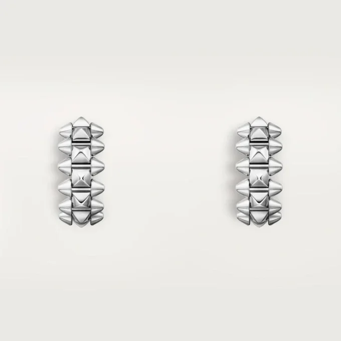 Clash De Cartier Earrings, Mini Model