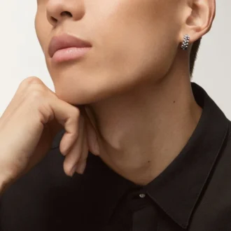 Clash De Cartier Earrings, Mini Model