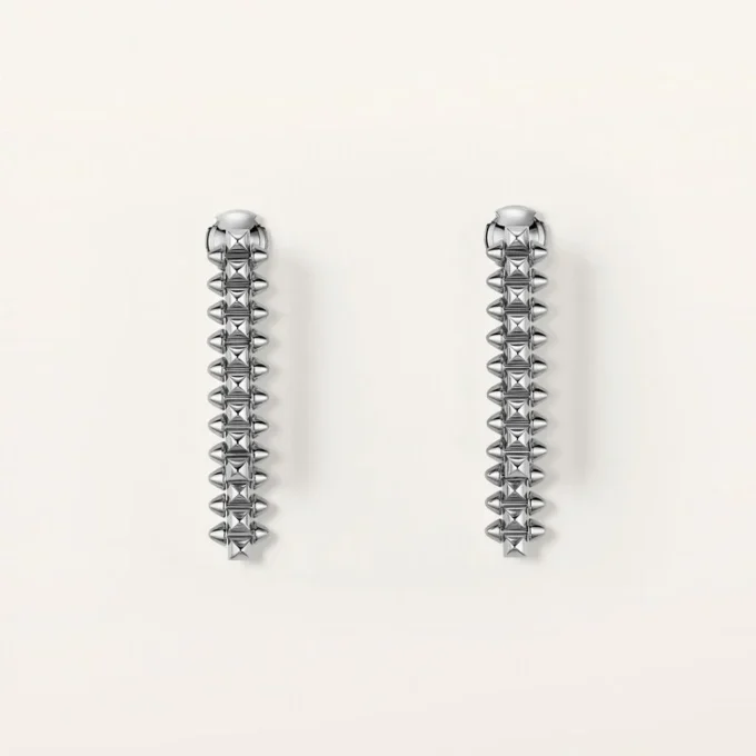Clash De Cartier Earrings, Multi-Wear