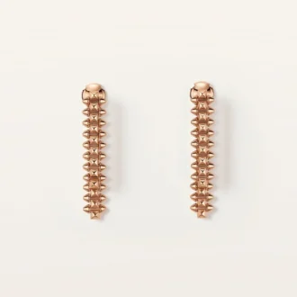 Clash De Cartier Earrings, Multi-Wear