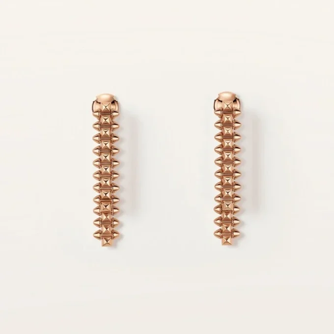 Clash De Cartier Earrings, Multi-Wear