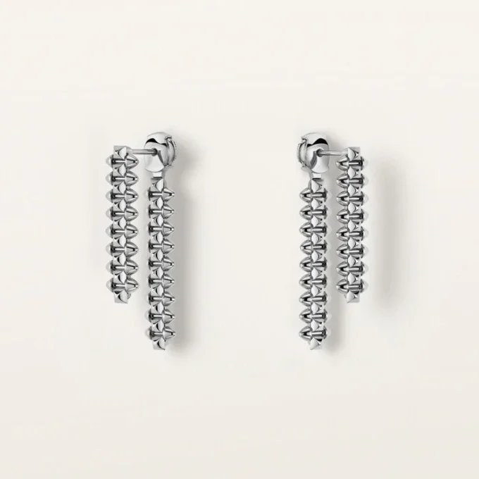 Clash De Cartier Earrings, Multi-Wear