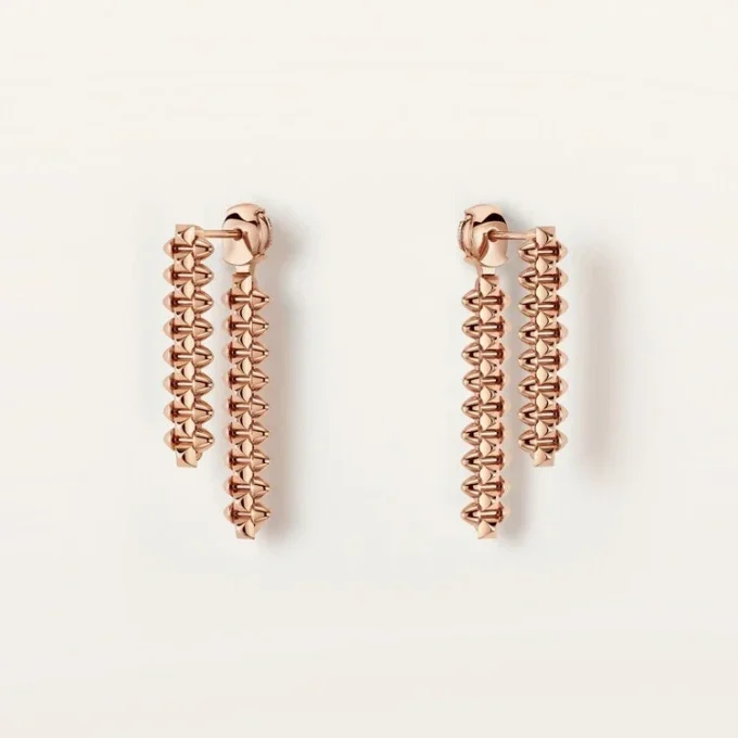 Clash De Cartier Earrings, Multi-Wear