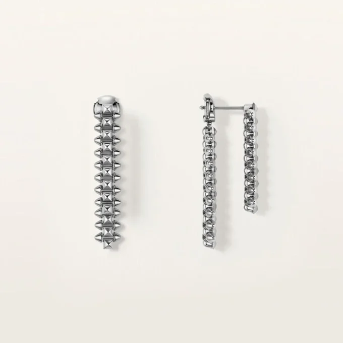 Clash De Cartier Earrings, Multi-Wear