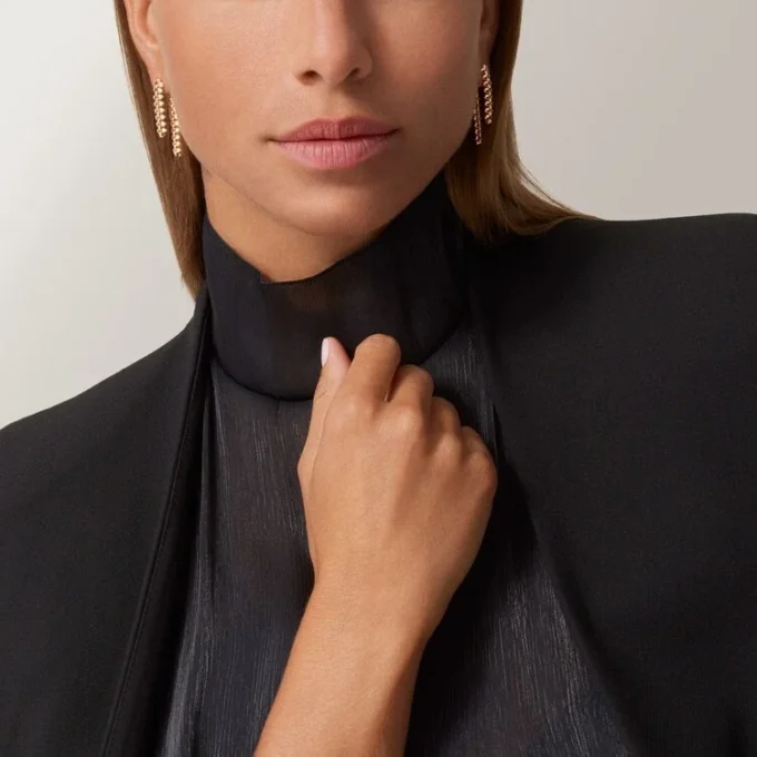 Clash De Cartier Earrings, Multi-Wear
