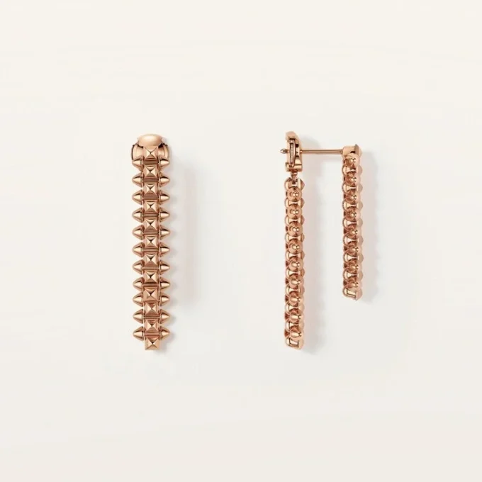 Clash De Cartier Earrings, Multi-Wear