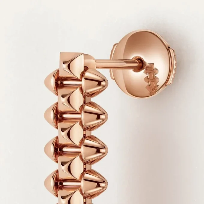 Clash De Cartier Earrings, Multi-Wear