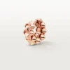 Clash De Cartier Earrings – Rose Gold – Cartier