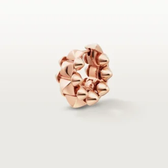 Clash De Cartier Earrings – Rose Gold – Cartier