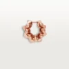 Clash De Cartier Earrings – Rose Gold – Cartier