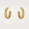 Clash De Cartier Earrings Small Model